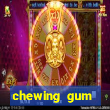 chewing gum assistir online